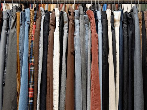 charity shops online clothes|Thriftify .